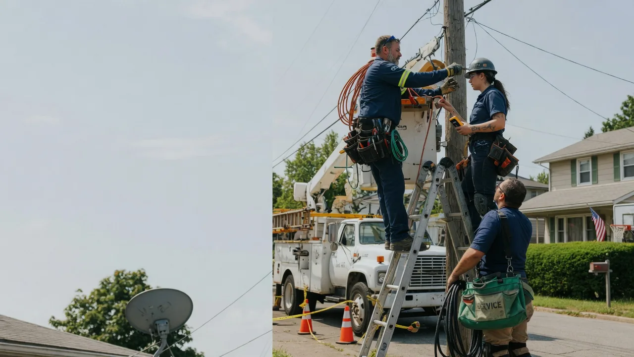 Electrical Repair in Rapidan, VA near me